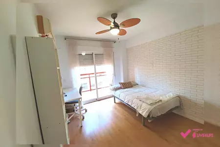 FR Calle Escultor Mora Cirujeda