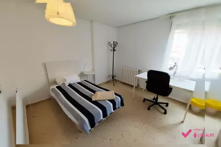 FR Avenida Valladolid