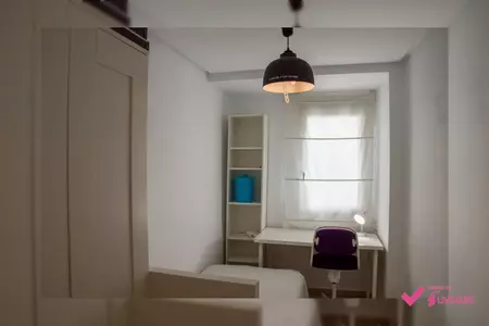 FR Avenida Valladolid