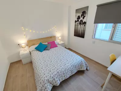 Flat en València