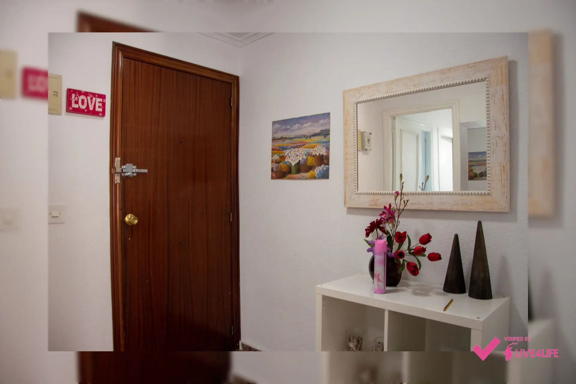 Imagen piso