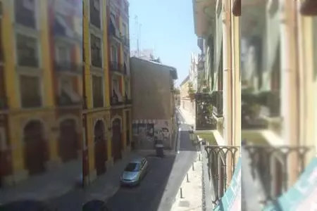 Flat en València