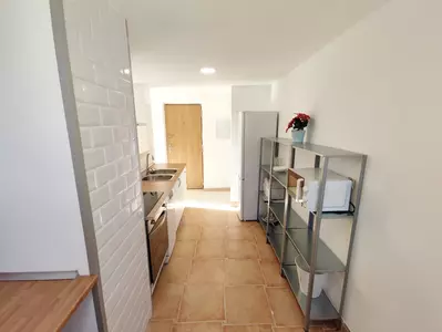 Apartment room en Granada