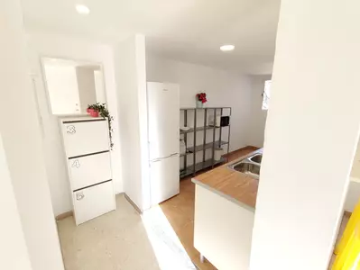 Apartment room en Granada