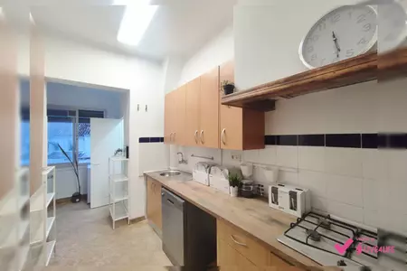 Apartment room en Granada