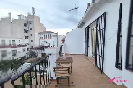 Apartment room en Granada