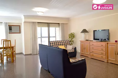 Flat en Valencia