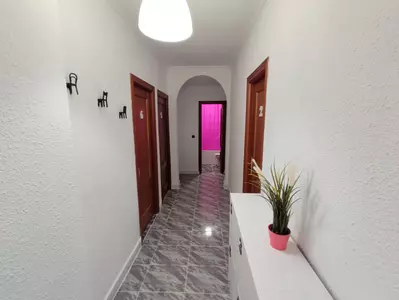 Apartment room en Granada