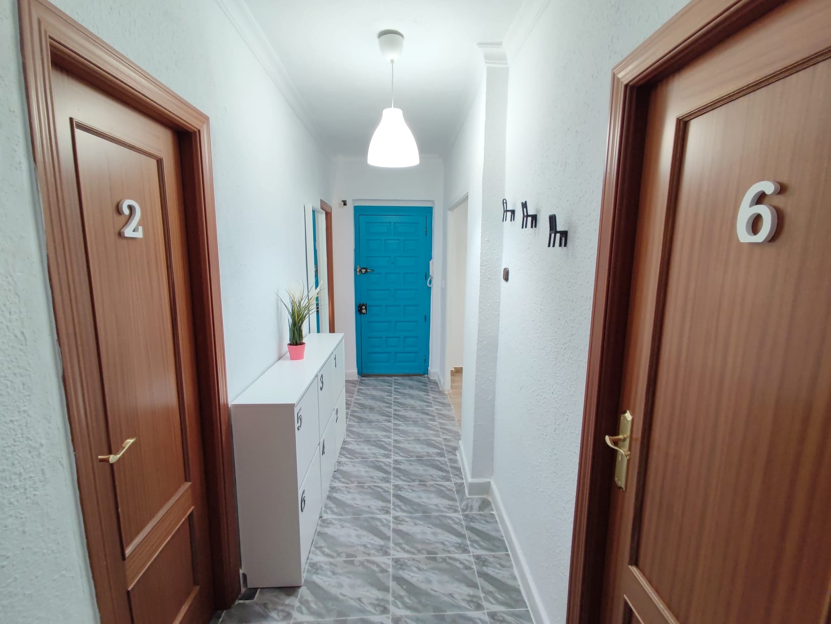 Imagen piso