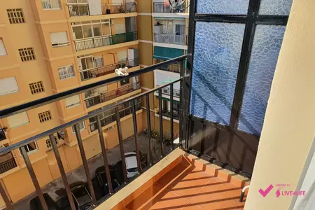 Flat en Valencia