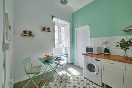 Flat en València