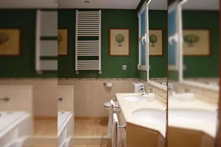 Flat en València