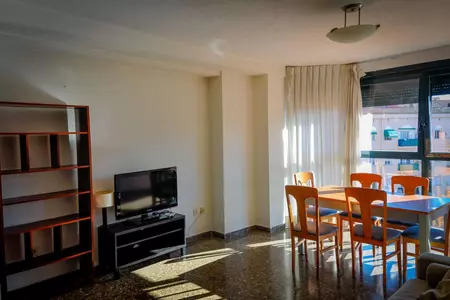 Flat en València