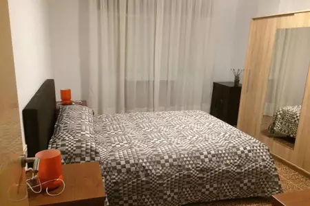 Flat en Granada