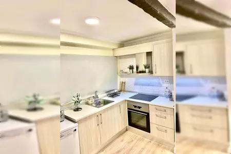 Flat en València