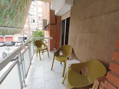 Apartment room en Valencia