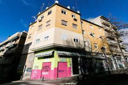 Flat en Granada