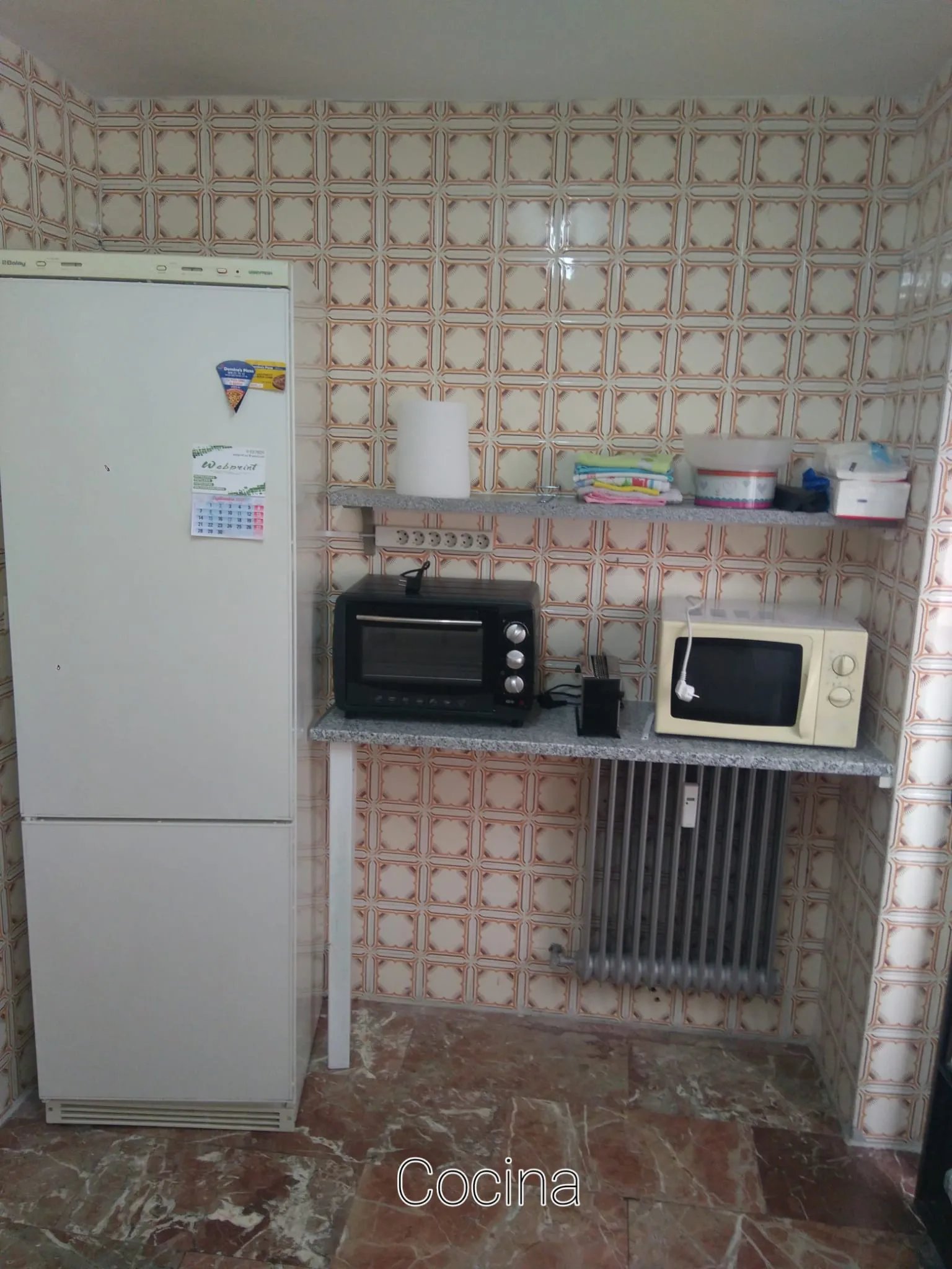 Imagen piso