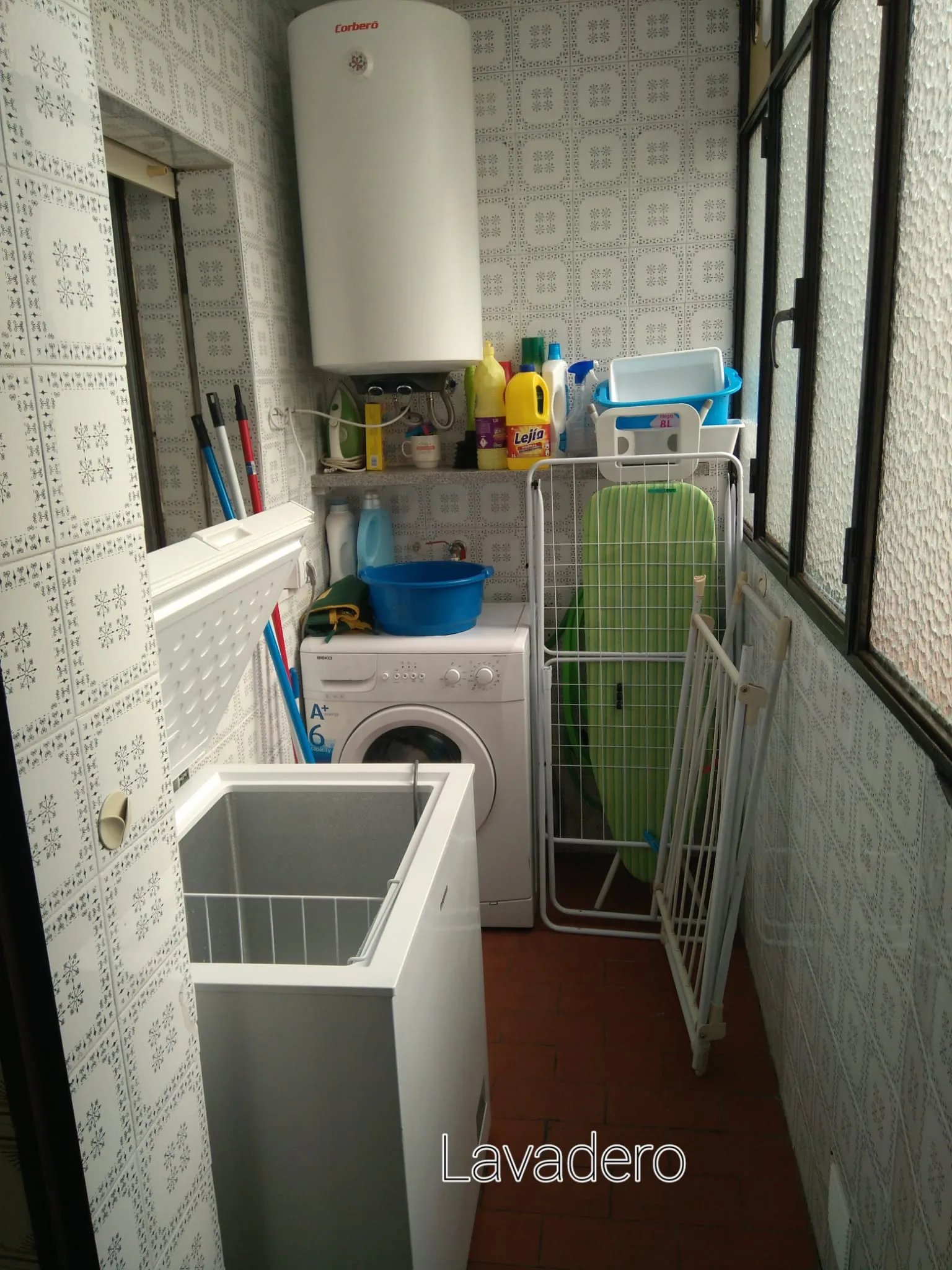 Imagen piso