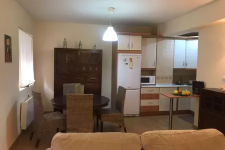 Flat en Granada