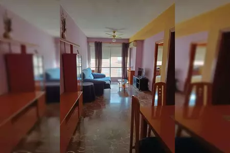Flat en Granada