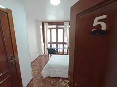 Flat en Granada