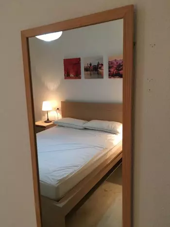 Flat en Granada