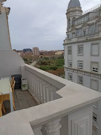 Attic en valencia