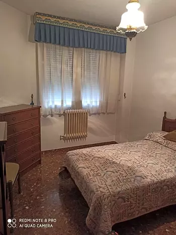 Flat en Granada