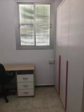 Flat en Granada