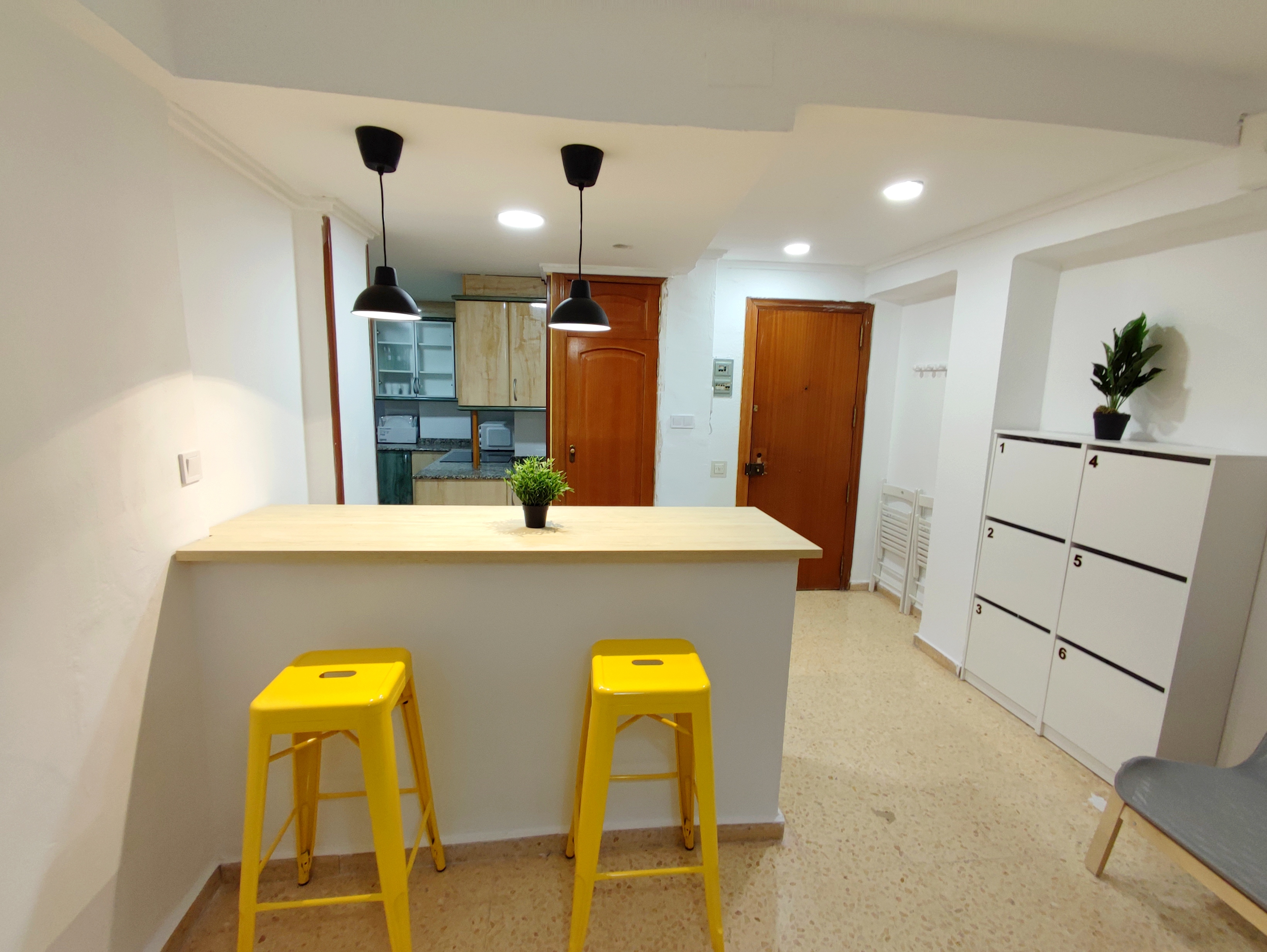 Imagen piso