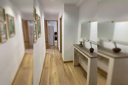 Flat en Granada