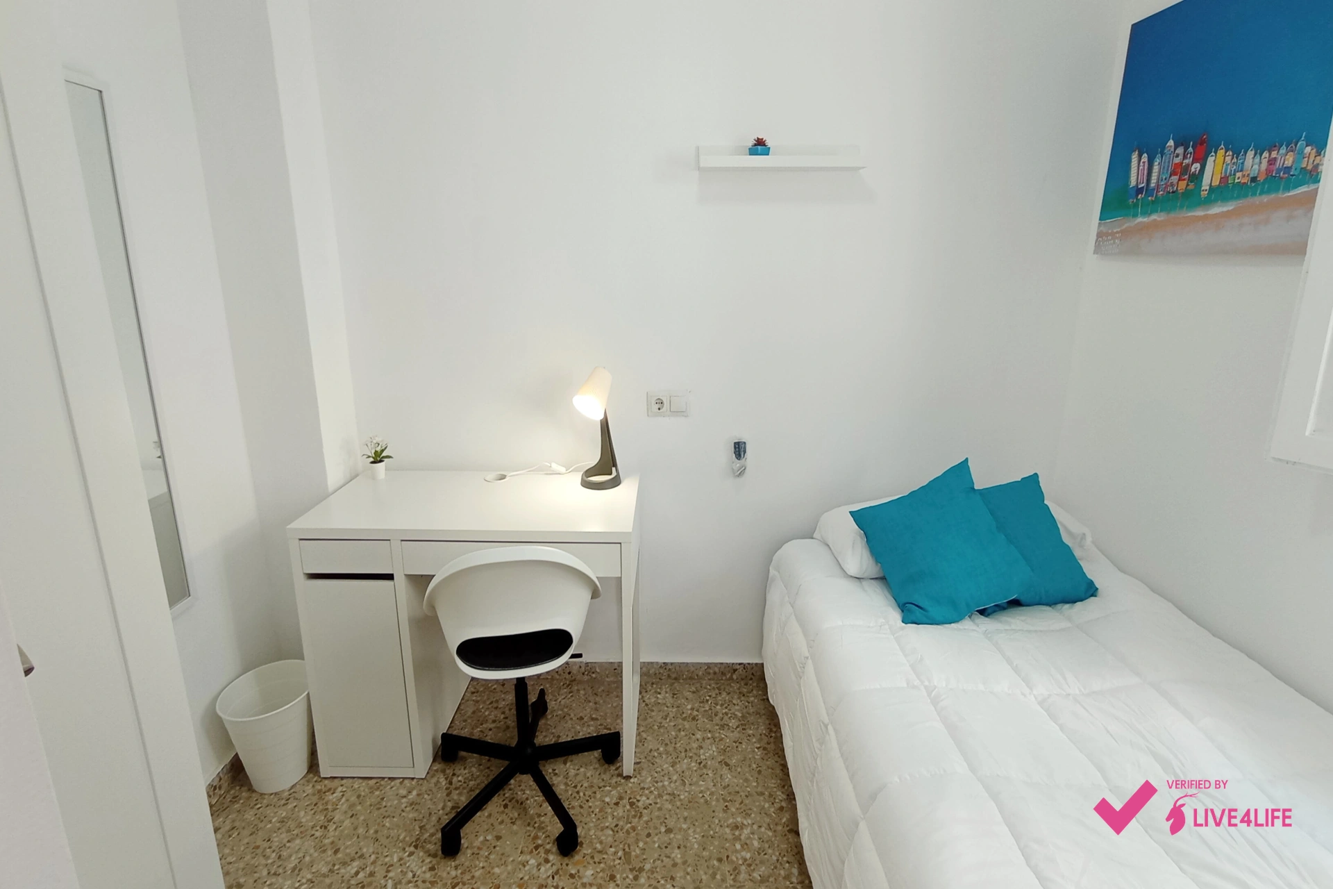 Imagen piso