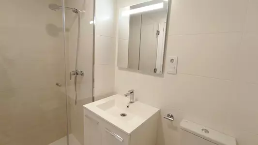 Studio en Valencia