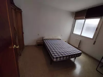 Flat en Granada