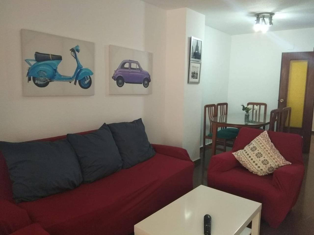 Imagen piso