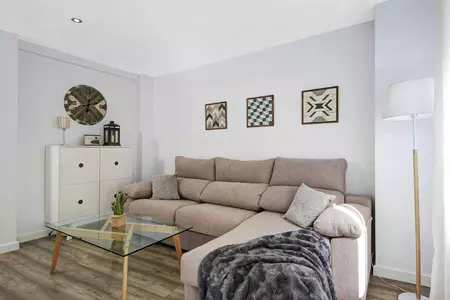 Flat en Granada
