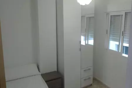 Flat en Granada