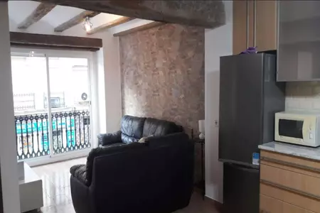 Flat en València