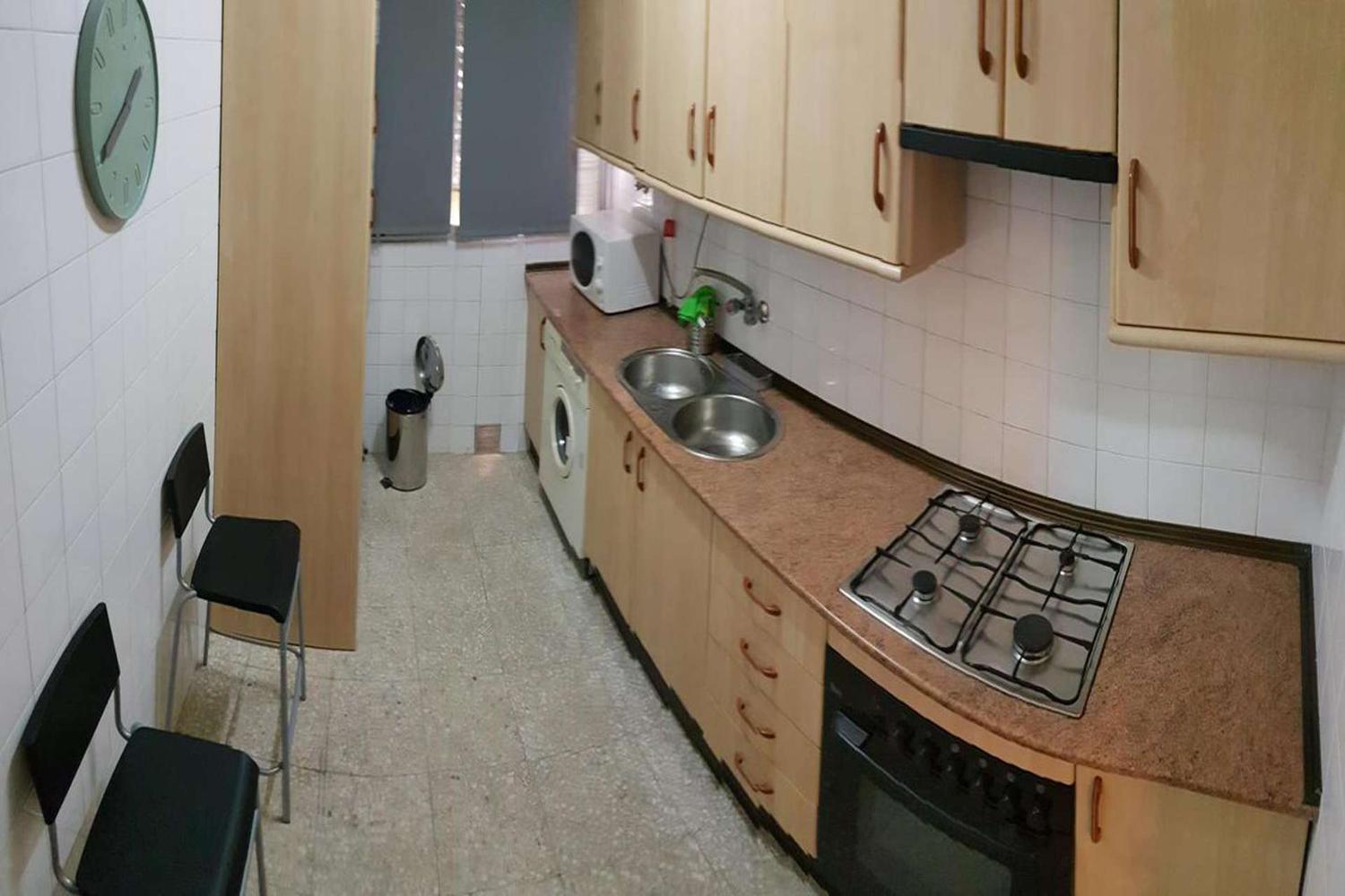 Imagen piso