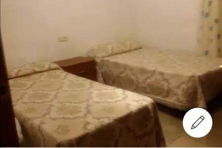 Flat en Granada