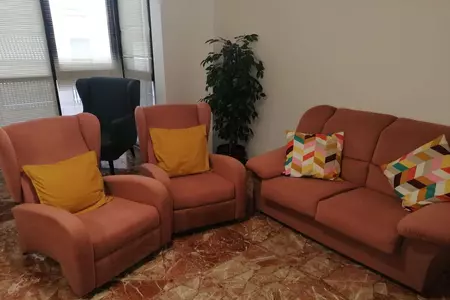 Flat en València