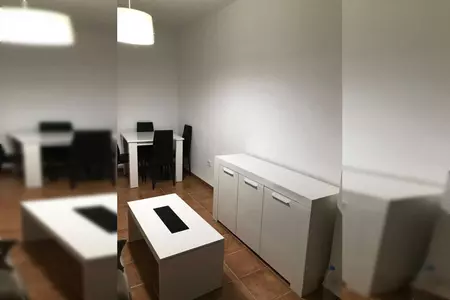 Flat en Granada