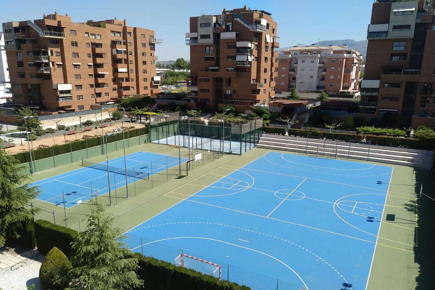 Imagen piso