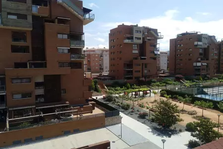 Flat en Granada
