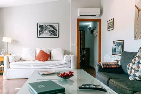 Flat en Sevilla