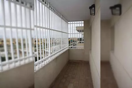 Apartment room en Sevilla
