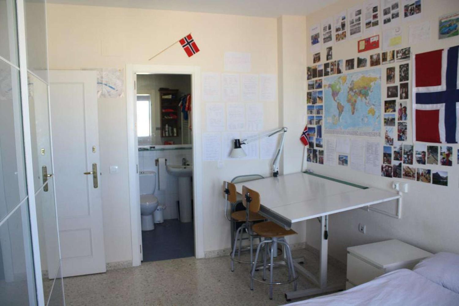 Imagen piso