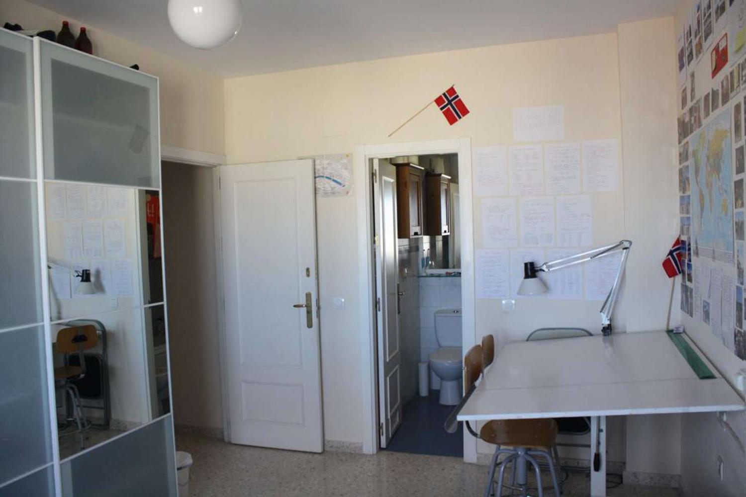 Imagen piso