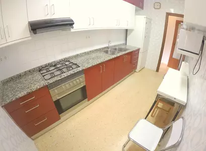 Flat en valencia